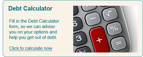 Debt Calculator