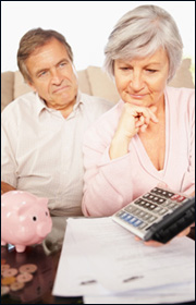 Charging Order Bankruptcy